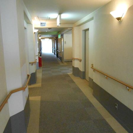 Hotel Asuka Hakone Eksteriør bilde