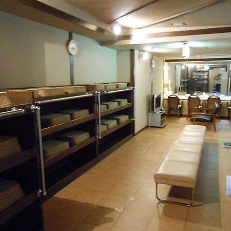 Hotel Asuka Hakone Eksteriør bilde