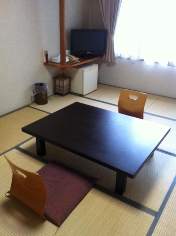 Hotel Asuka Hakone Rom bilde
