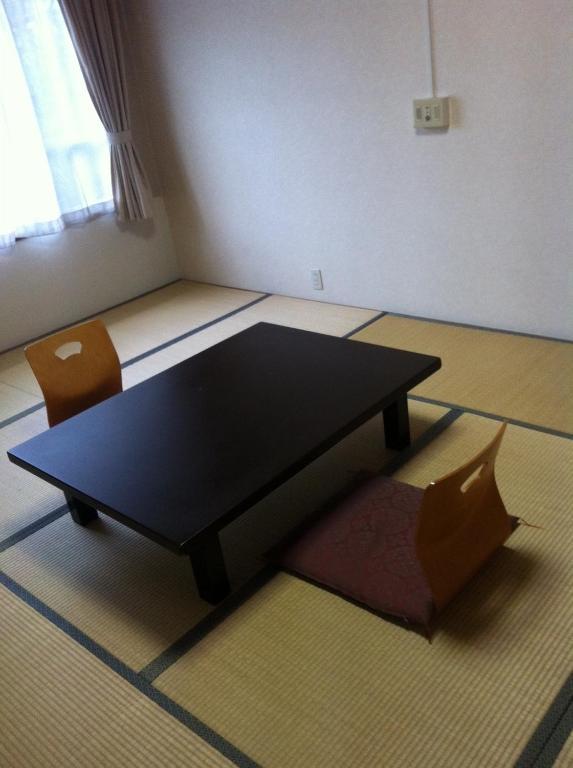 Hotel Asuka Hakone Rom bilde