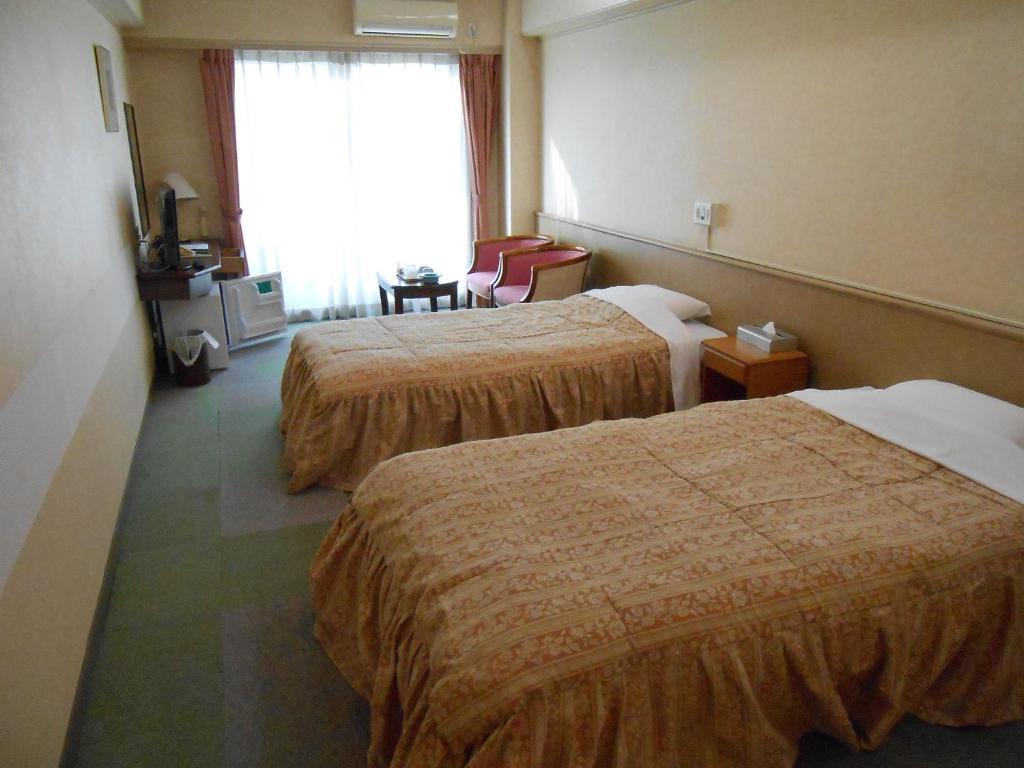 Hotel Asuka Hakone Rom bilde