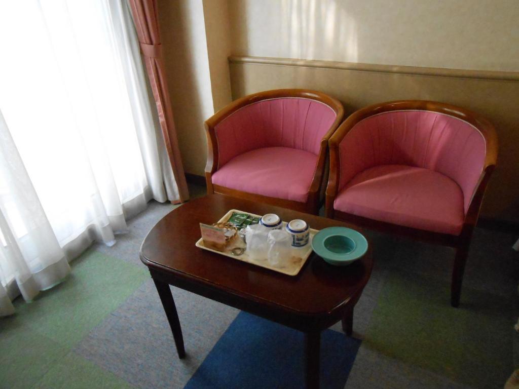 Hotel Asuka Hakone Rom bilde