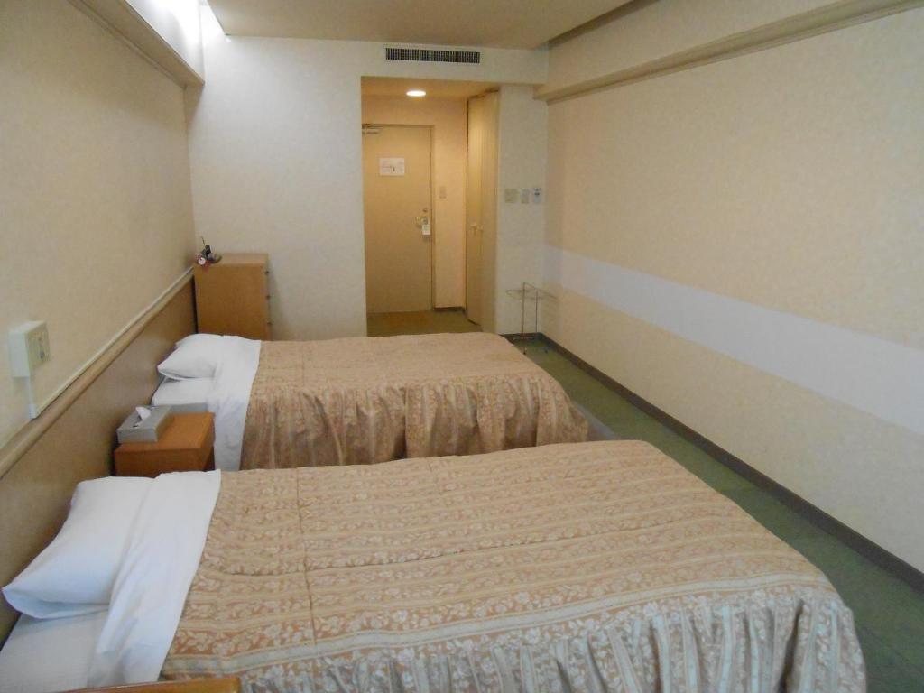 Hotel Asuka Hakone Rom bilde