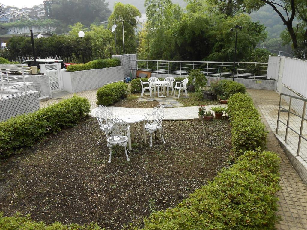 Hotel Asuka Hakone Eksteriør bilde