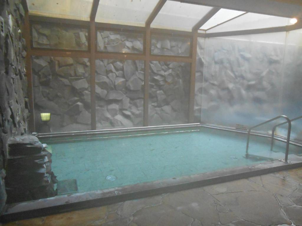 Hotel Asuka Hakone Eksteriør bilde
