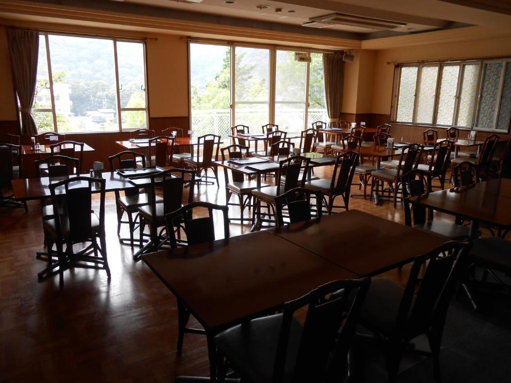 Hotel Asuka Hakone Eksteriør bilde