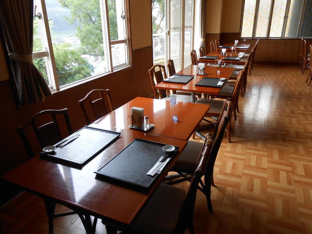 Hotel Asuka Hakone Eksteriør bilde